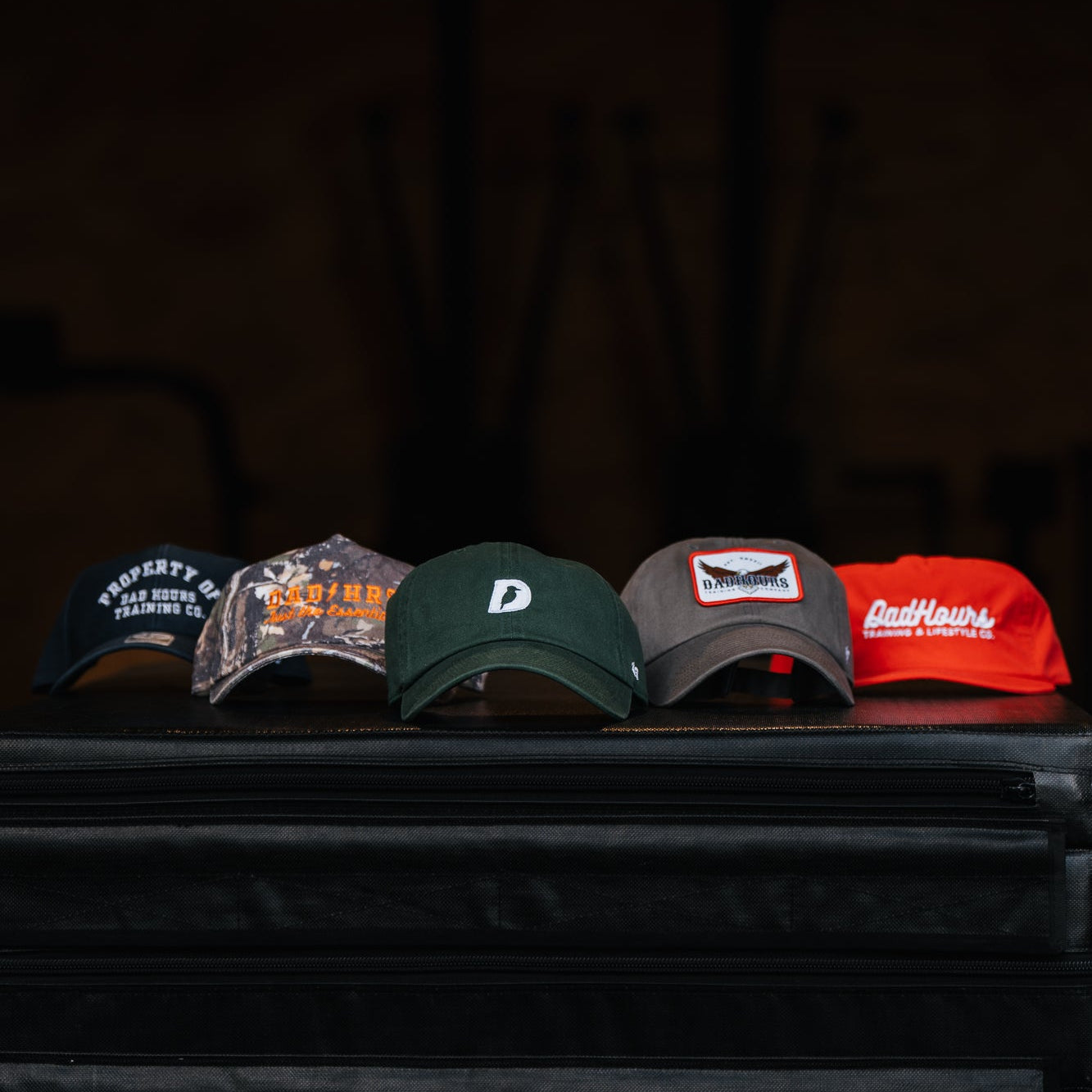 Accessories