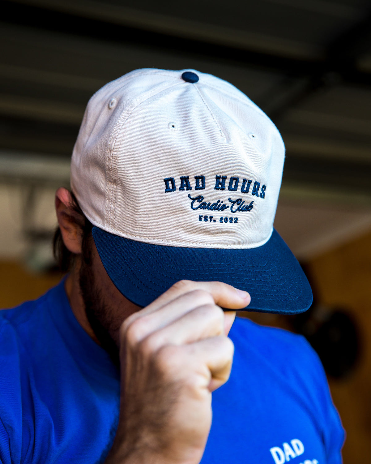 dadhours