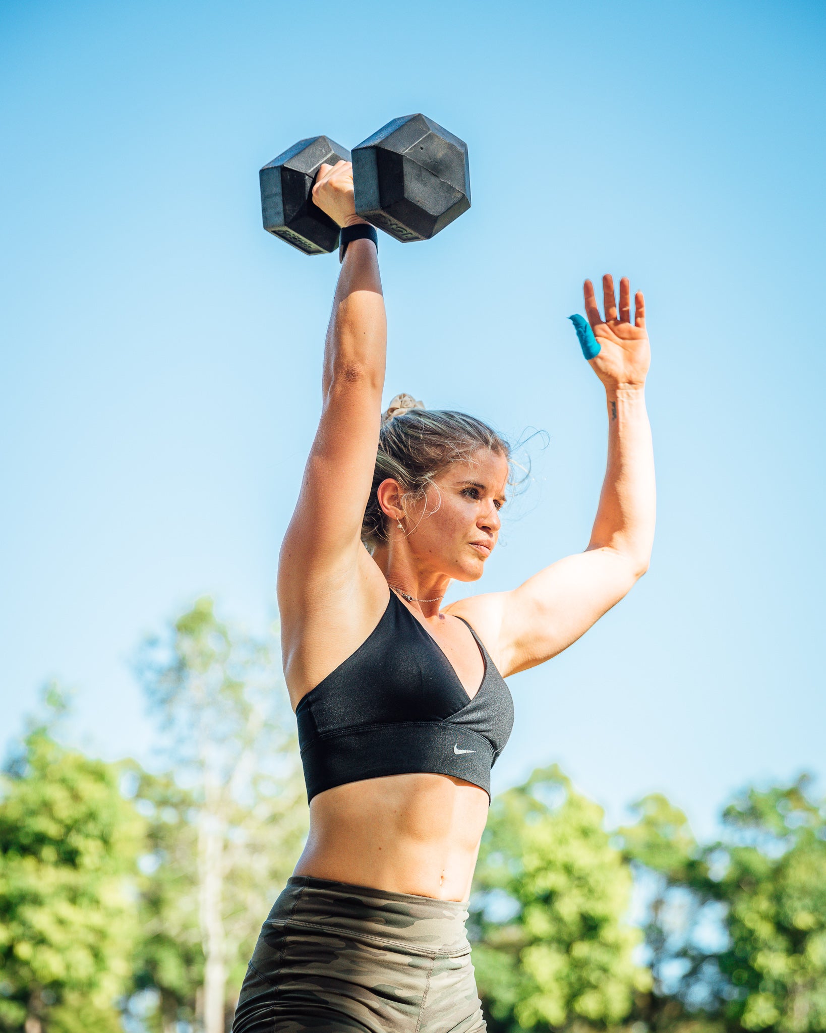 DAD WOD