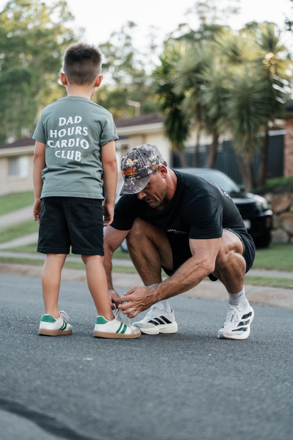 About Us – Dad Hours