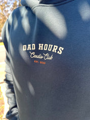 Unisex CC Hoodie