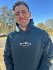 Unisex CC Hoodie