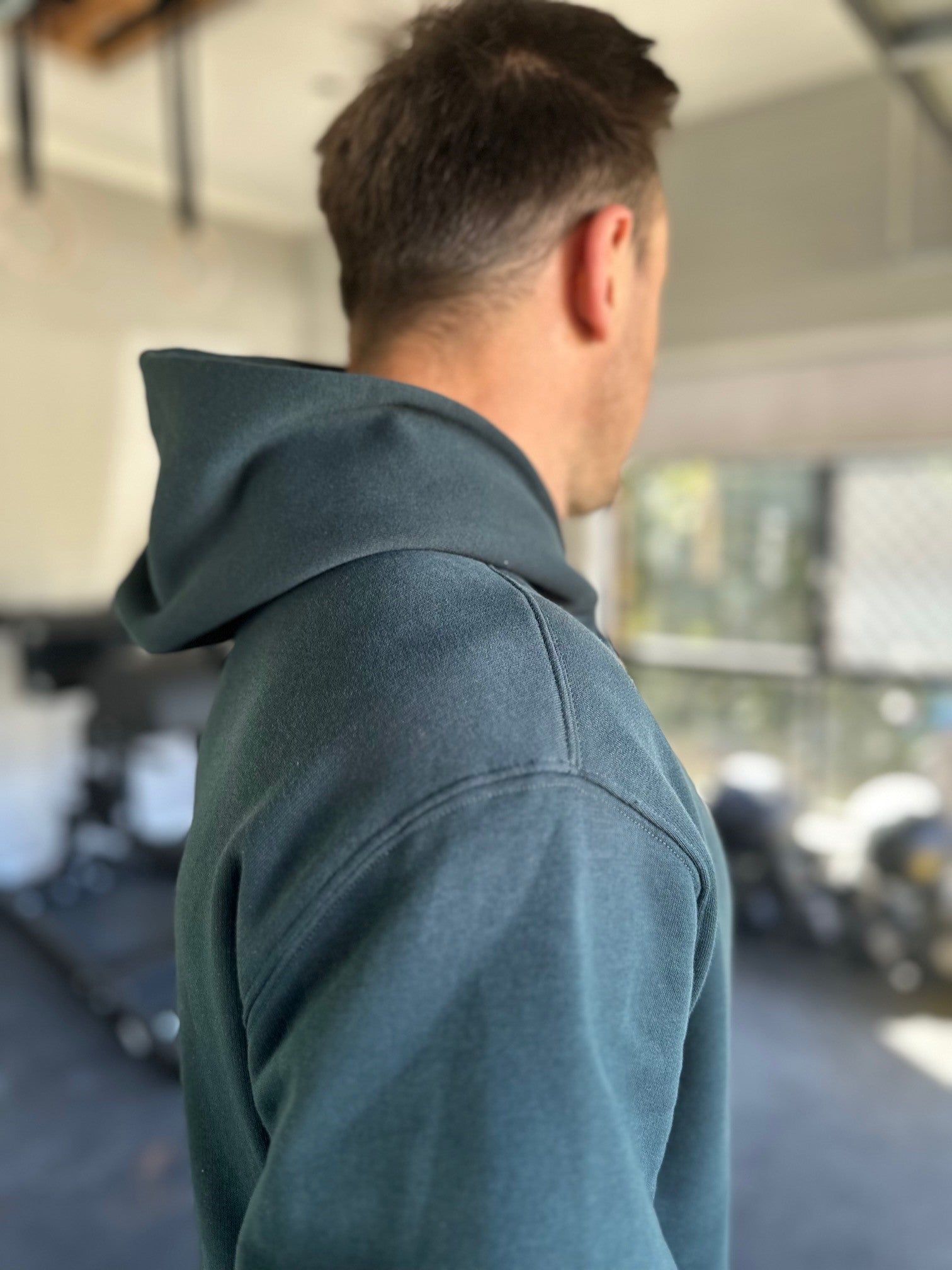 Unisex CC Hoodie