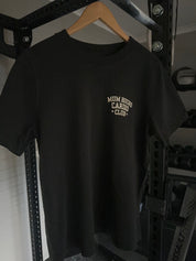 CC Mum Hours tee
