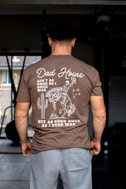 Brandon Swan signature tee
