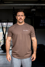 Brandon Swan signature tee