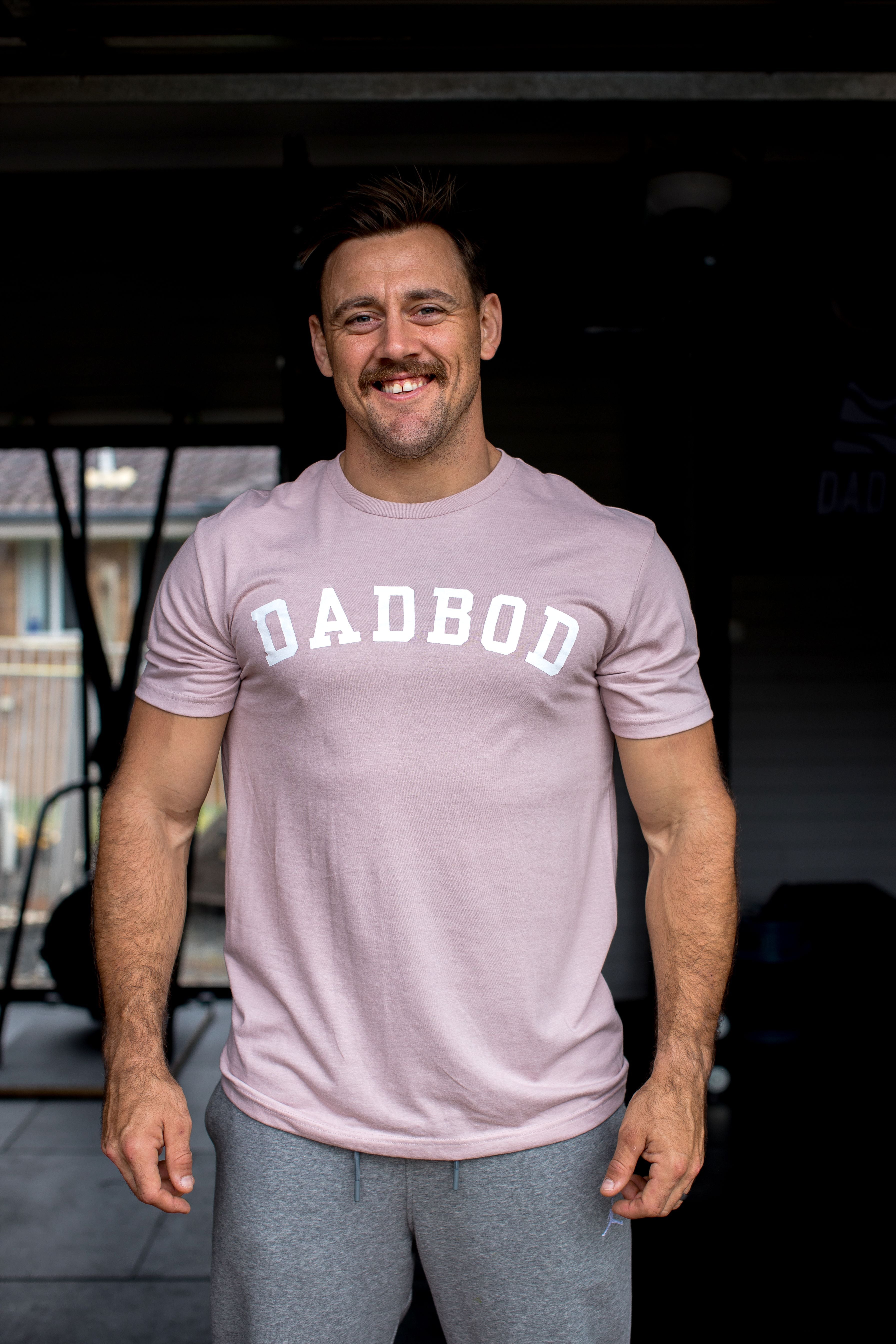 DB Tee Torian Pro Edition