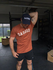 DB Tee Copper