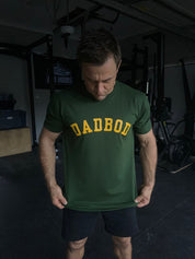 DB Tee Green