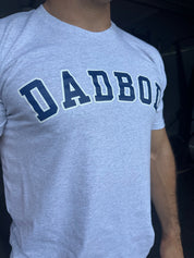 DB Tee Grey