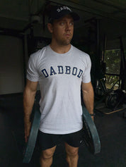 DB Tee Grey