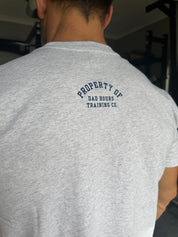 DB Tee Grey