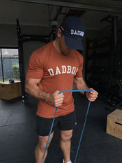 DB Tee Copper