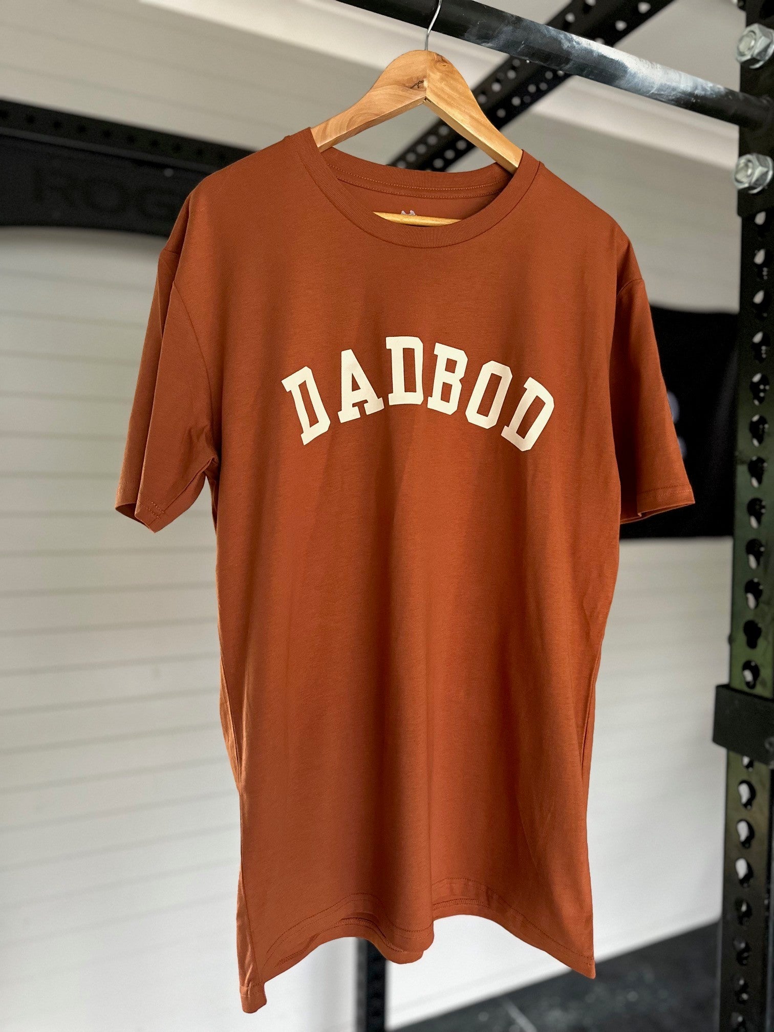 DB Tee Copper