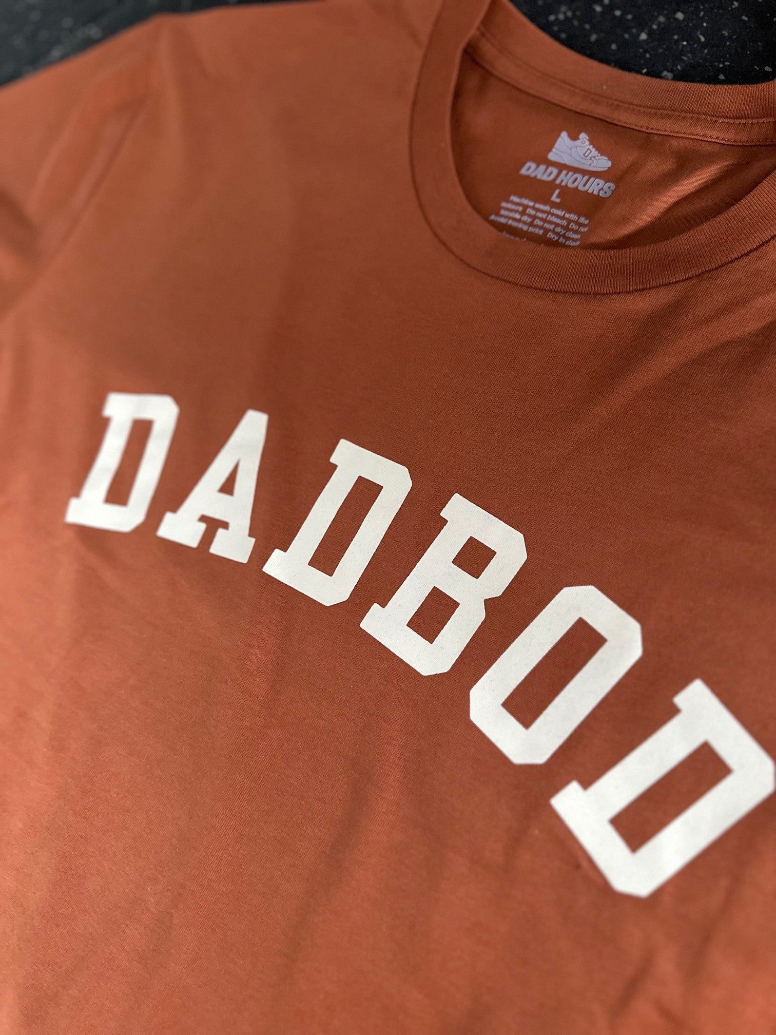 DB Tee Copper