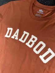 DB Tee Copper