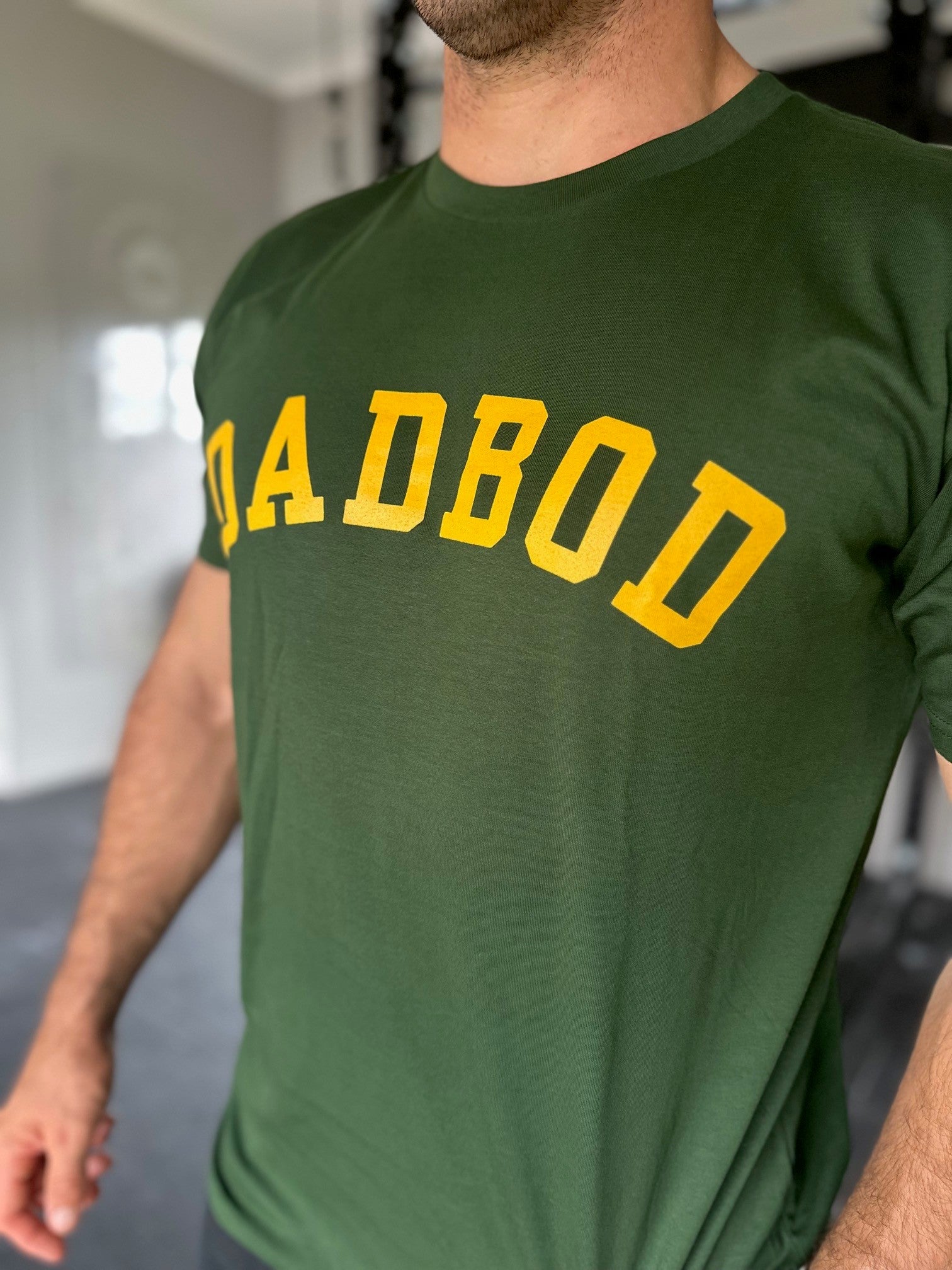 DB Tee Green