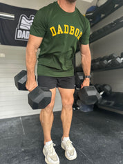 DB Tee Green
