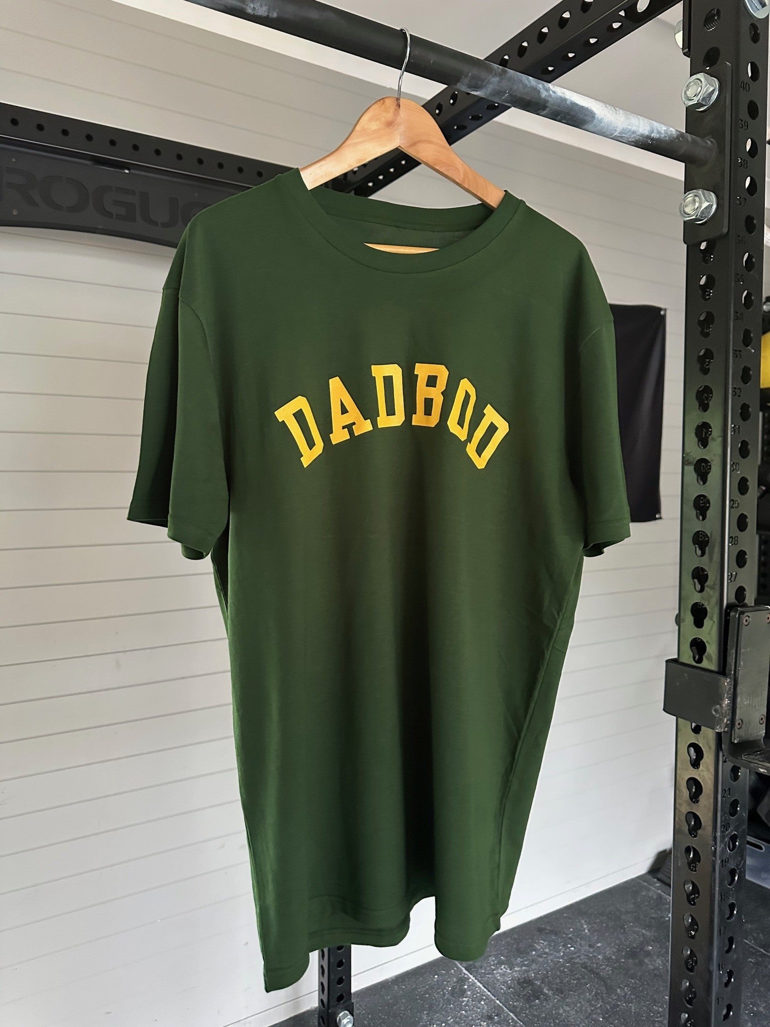 DB Tee Green