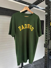 DB Tee Green