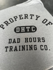 DHTC tee