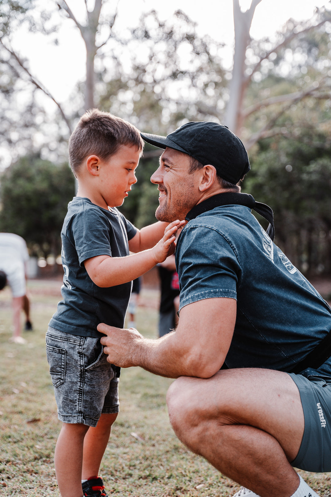 About Us – Dad Hours