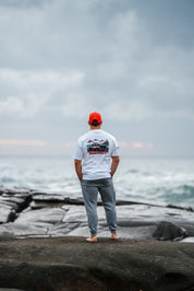 DH Urban Fade Tee (Outdoor)