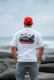 DH Urban Fade Tee (Outdoor)