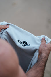 DH Urban Fade Tee (TC bone)