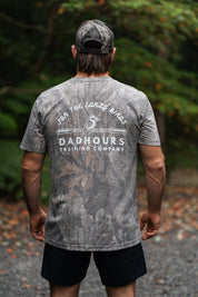 DH x Realtree tee