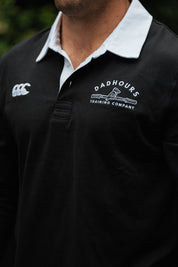 DH x Canterbury Jersey