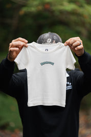 Kid's Sunrise tee