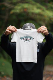 Kid's Sunrise tee