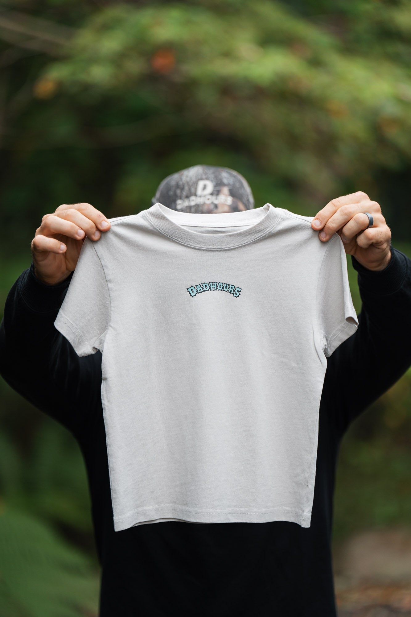 Kid's Sunrise tee