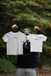 Kid's Sunrise tee