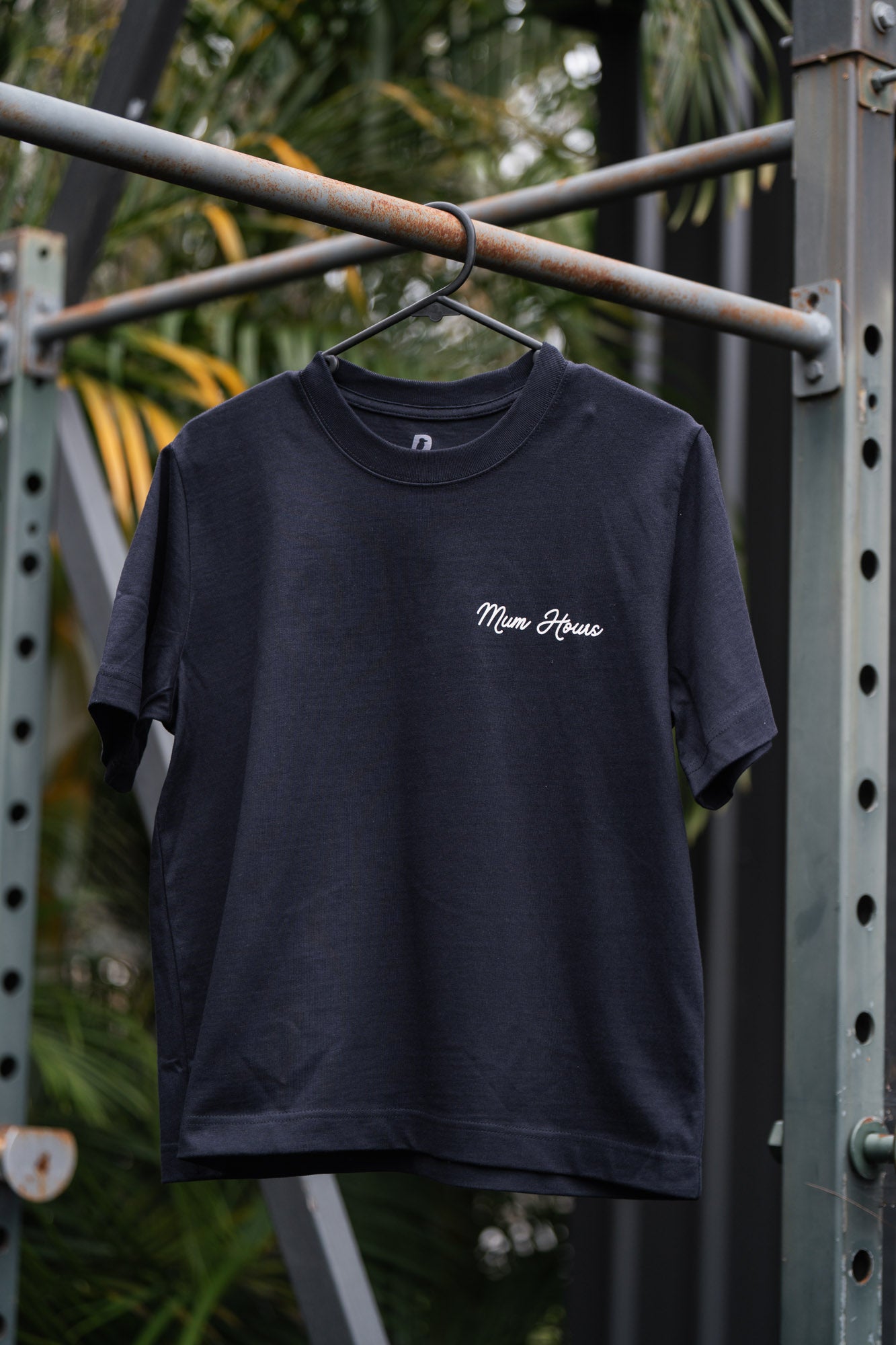 Women's Boxy tee - Cowgirl