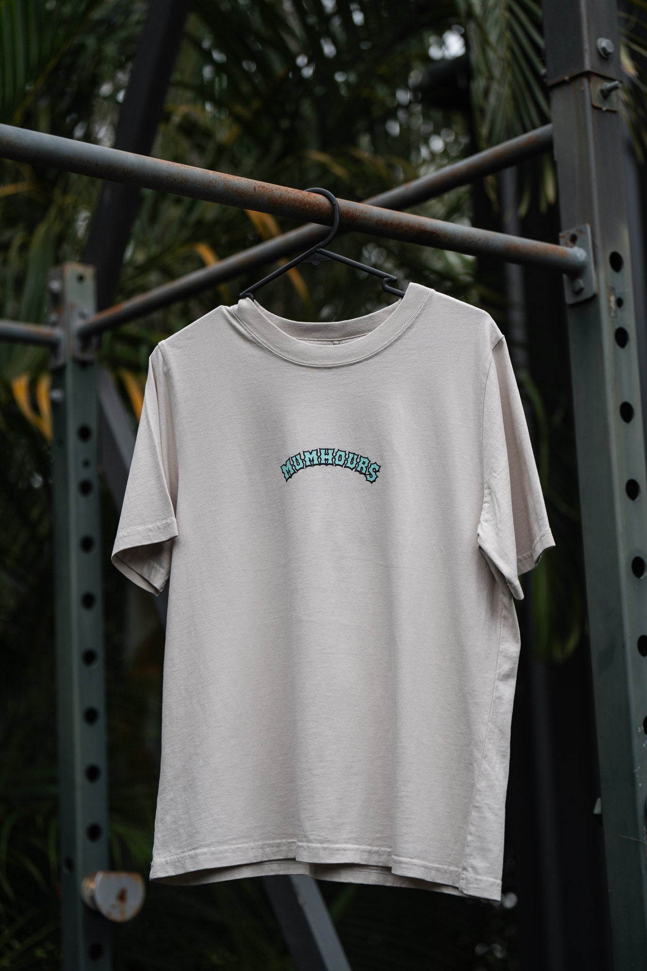 Women's Vintage Heavy tee- MH Sunrise