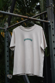 Women's Vintage Heavy tee- MH Sunrise