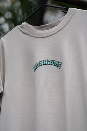 Women's Vintage Heavy tee- MH Sunrise