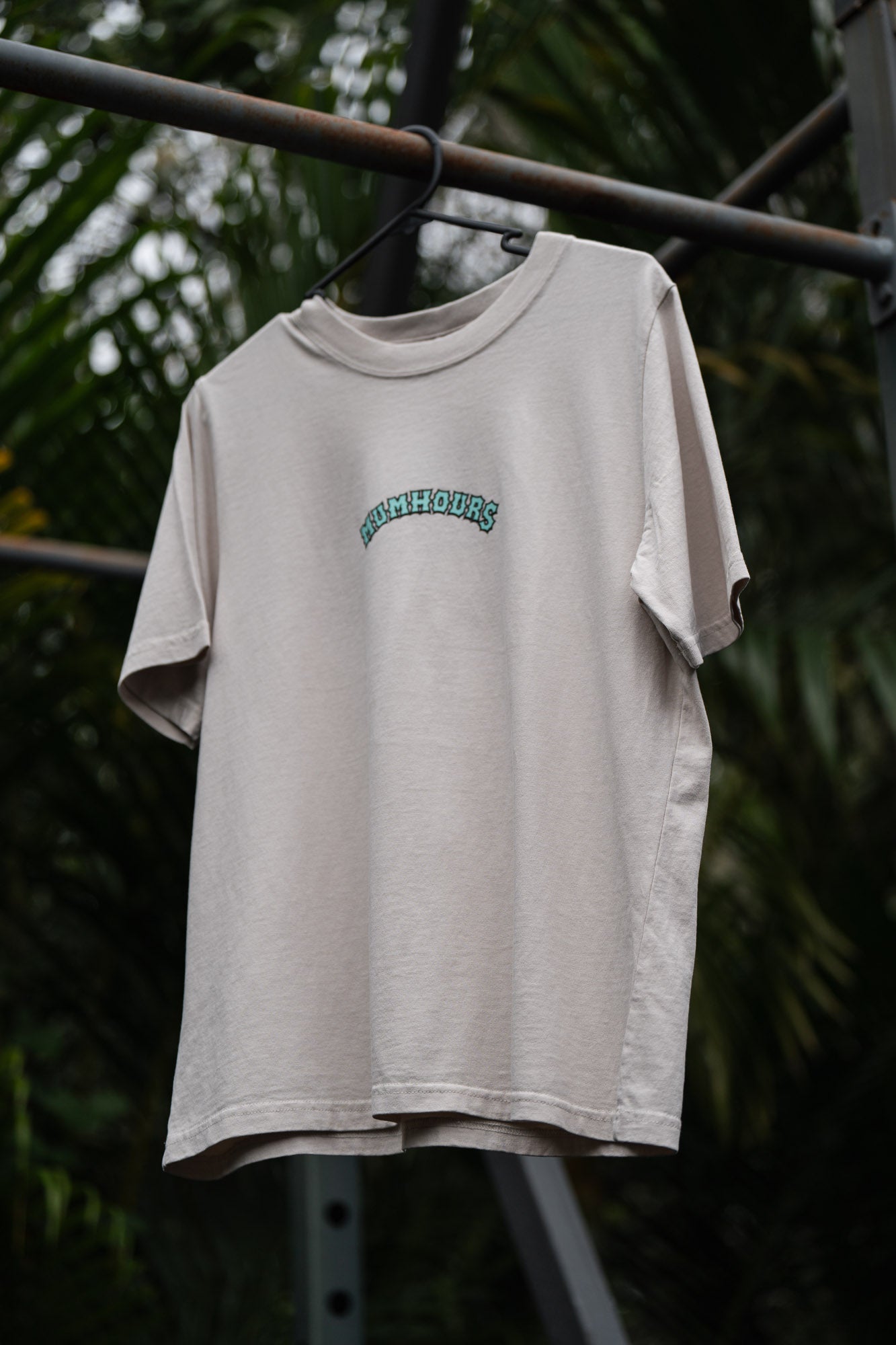 Women's Vintage Heavy tee- MH Sunrise