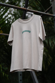 Women's Vintage Heavy tee- MH Sunrise