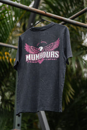 Women's Comfort Heavy Tee SW-Eagle