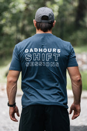 Essential Marle-Shift Sessions Tee
