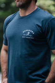 Essential Marle-Shift Sessions Tee