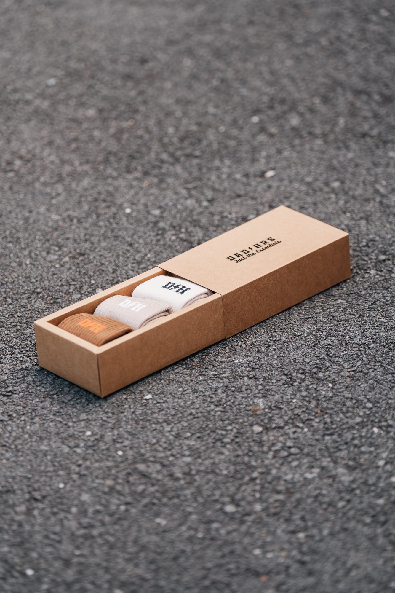 DH Sock Pack