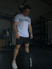 DB Tee Grey