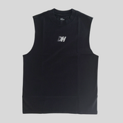 Fade to Black tank