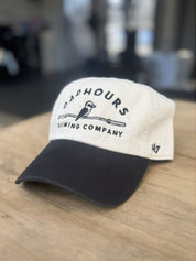 Early Bird Cap