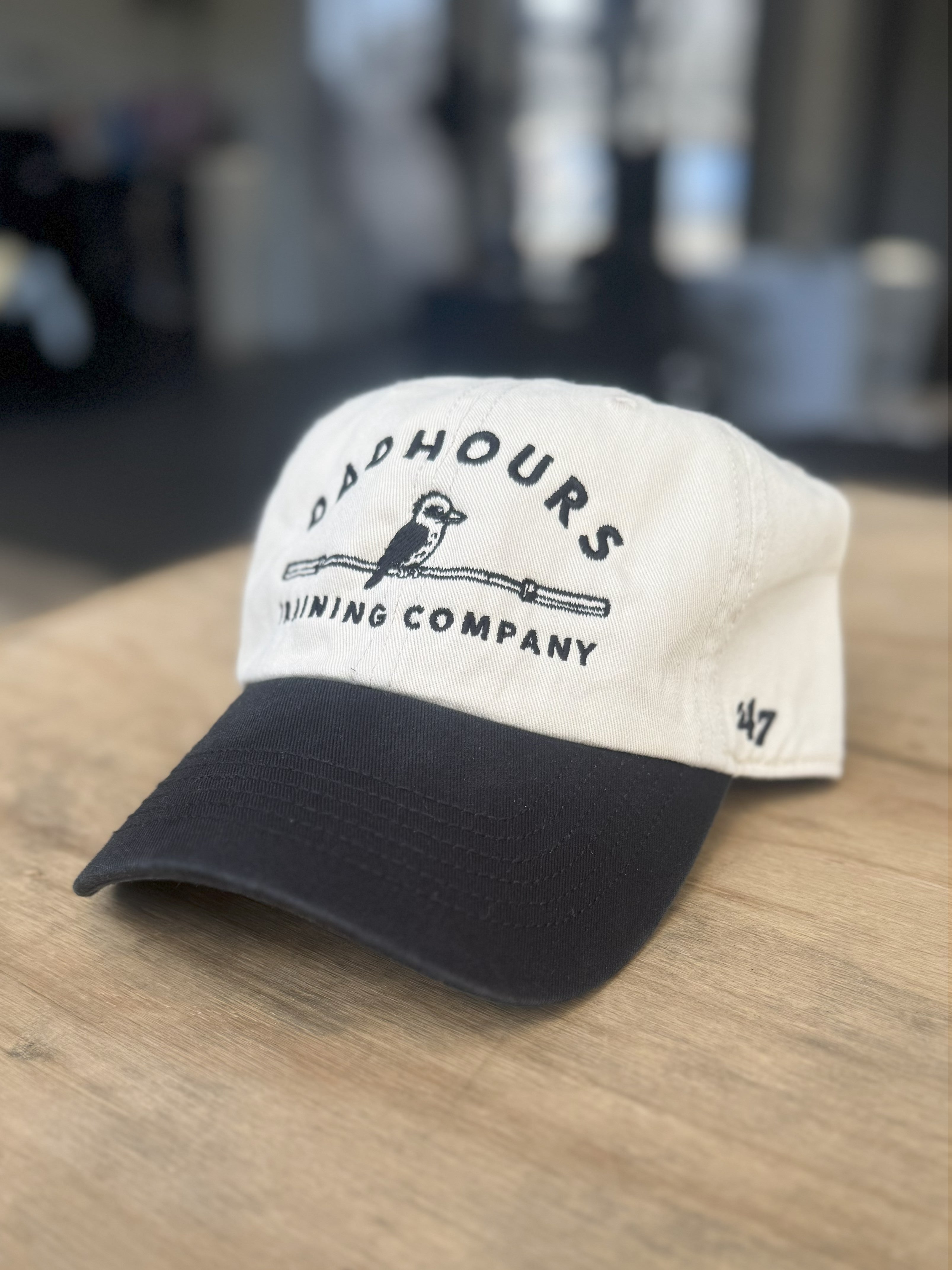 Early Bird Cap