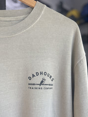 Early Bird Tee-Khaki